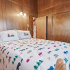 Отель Moonlight Ridge - Free Ski/snowboard Rental! - 3bd/2ba/wifi/smart Tv/streaming 3 Bedroom Cabin, фото 13