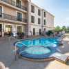 Отель Comfort Suites Houston West at Clay Road, фото 17