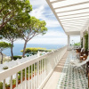 Отель Villa Pizzo in Massa Lubrense, фото 8