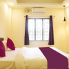 Отель Goroomgo Luxury Star Inn Sum Hospital Bhubaneswar, фото 3