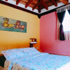 Отель Vista Hermosa Centro Recreativo - Hostel, фото 30