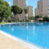 Отель Playamar - Exclusive Beach Apartment With Pool, Tennis and Wifi, фото 24