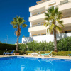 Отель C04 - Pool View 3 Bed Apartment, фото 16
