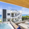 Отель Tranquility Beach Anguilla, фото 14