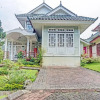 Отель Kota Bunga Homestay Syariah By OYO, фото 24