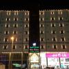 Отель Rose Home Furnished Units 2, фото 1