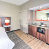 Отель Hampton Inn by Hilton Ottawa, фото 26