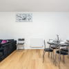 Отель Lovely 2-bed Apartment in Dartford, фото 12