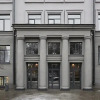 Гостиница 1912 на Сердобольской 7 в Санкт-Петербурге