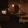 Отель Kolarbyn Eco Lodge - Hostel, фото 12