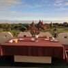 Отель Temple View Bagan, фото 8