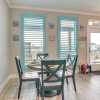 Отель Bless Shore Heart Beach Rental, Near Waterfront, фото 13