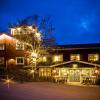 Отель Åkerblads Gästgiveri Hotell Spa, фото 1