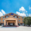 Отель Comfort Inn & Suites Moberly, фото 1