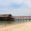 Отель Bintan Laguna Resort, фото 14