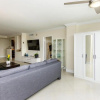 Отель Ocean Beach Condo 3BR On the Sand 811, фото 4