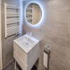 Отель Amazing Home in Grou With 2 Bedrooms and Wifi, фото 7