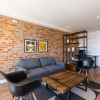Отель w Fantastic 2BR in Chapinero, фото 3