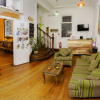 Отель Nómada Eco Hostel, фото 11