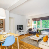 Отель Nordic Host Luxury Apts - C. Kroghs Gate 39, фото 9