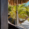 Отель Zomay Beachfront Hotel Holbox, фото 23