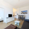 Отель Apartment Traveblick, фото 5