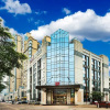 Отель Borrman Hotel Luzhai County Yingbing Road, фото 4