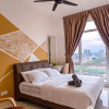 Отель Havona Residence By JettBros Johor Bahru, фото 9