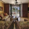 Отель Sapphire Beach Resort, фото 4
