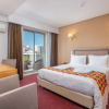 Отель São Luis Hotel, фото 7
