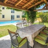 Отель Beautiful Home in Perci With Wifi and 4 Bedrooms, фото 12