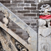 Отель Pingyao Zouxikou Inn, фото 9
