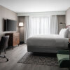 Отель Four Points by Sheraton Hotel & Suites San Francisco Airport, фото 12