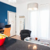Отель Cozy apt in Central Athens with view, фото 12