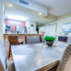 Отель Aqua Beach Resort by Aneliya's Rentals, фото 21