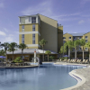 Отель Fairfield Inn & Suites by Marriott Orlando at SeaWorld, фото 17