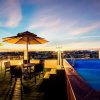 Отель Jeju Galaxy Hotel, фото 23
