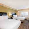 Отель Holiday Inn Express Newport Beach, an IHG Hotel, фото 5