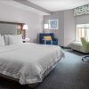 Отель Hampton Inn & Suites Arlington Crystal City DCA, фото 3