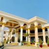 Отель Chaung Tha Lodge, фото 1