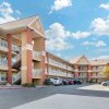 Отель Extended Stay America Suites Fresno North, фото 1