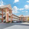 Отель Extended Stay America Suites Fresno North во Фресне