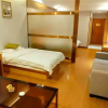 Отель GreenTree Inn Ningbo Hangzhou Wan New District Lishi Square Business Hotel, фото 2