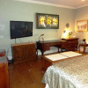 Отель Jefferson Street Bed and Breakfast Inn, фото 1