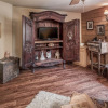 Отель Sombras Del Bosque - Four Bedroom Cabin, фото 5