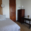 Отель Charming old Villa With Splendid sea View, Barneville-carteret, фото 23