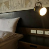 Отель Taichung Easylazy Inn, фото 2