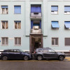 Отель Bullona Design Flat - M5 Gerusalemme And Domodossola, фото 11