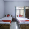 Отель OYO 1859 Rancabali Residence, фото 8