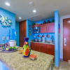 Отель Ixchel - Ground Floor One Bedroom Suite 2108, фото 18